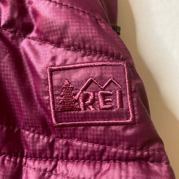 Rei Jacket - Picture 4 of 4